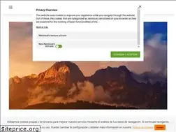 Sites similar to genealiamarketing.es