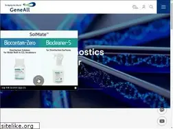Sites similar to geneall.com