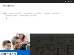 Sites similar to genealogia.org.mx