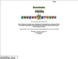 Sites similar to genealogiafreire.com.br