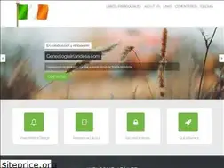 Sites similar to genealogiairlandesa.com