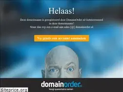 Sites similar to genealogie-alblasserwaard.nl