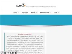 Sites similar to genealogie-avesnois.fr
