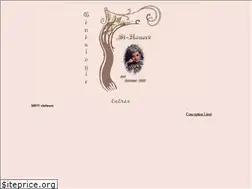 Sites similar to genealogiesthonore.com