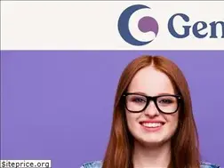 Sites similar to genealogists.com