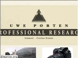 Sites similar to genealogy-germany.de