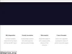 Sites similar to genealogy.co.kr