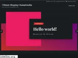 Sites similar to genealogy4u.net