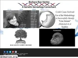 Sites similar to genealogyconsult.com