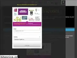 Sites similar to genealogydiscount.co.uk