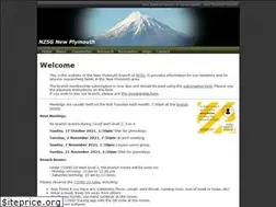 Sites similar to genealogynp.com