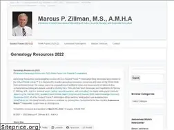 Sites similar to genealogyresources.info
