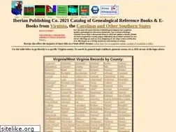 Sites similar to genealogyresources.org