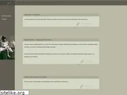 Sites similar to genealogytools.net