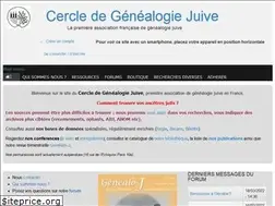 Sites similar to genealoj.org