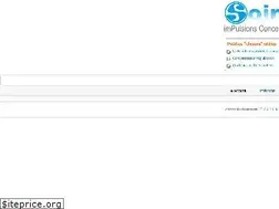 Sites similar to geneanaute.com