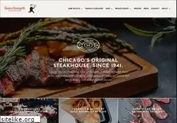 Sites similar to geneandgeorgetti.com