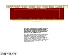 Sites similar to geneanet.net
