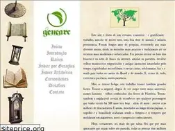 Sites similar to genearc.net