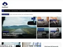 Sites similar to geneaweb.nl