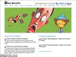 Sites similar to genebarretta.com