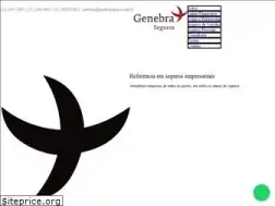 Sites similar to genebraseguros.com.br
