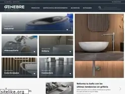 Sites similar to genebre.com.ar