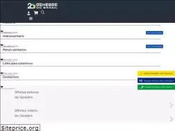 Sites similar to genebre.com.br