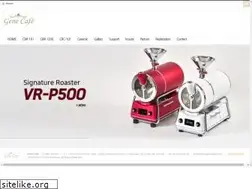 Sites similar to genecafe.com