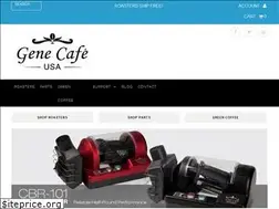 Sites similar to genecafeusa.com