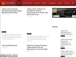 Sites similar to geneconomico.com