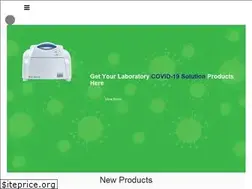 Sites similar to genecraftlabs.com