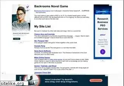 Sites similar to genedavis.com