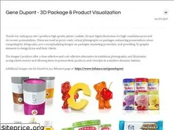 Sites similar to genedupont.com