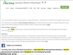 Sites similar to geneeden.com