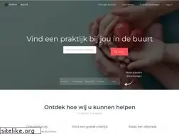 Sites similar to geneesjewijzer.nl