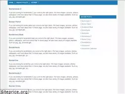 Sites similar to geneessence.com