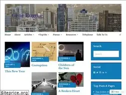 Sites similar to geneeugene.wordpress.com