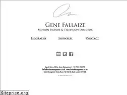 Sites similar to genefallaize.com