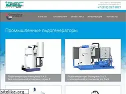 Sites similar to geneglace.ru