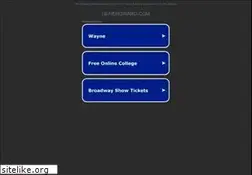 Sites similar to genehoward.com