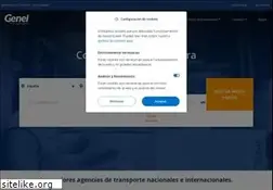 Sites similar to genei.es