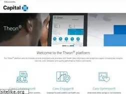 Sites similar to geneia.com
