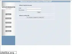Sites similar to geneinfos.net