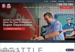 Sites similar to genejohnsonplumbing.com