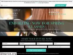 Sites similar to genejuarezacademy.edu