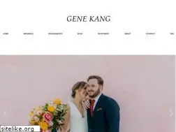 Sites similar to genekangphoto.com