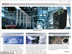 Sites similar to geneko.rs