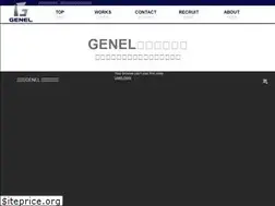 Sites similar to genel-interior.com