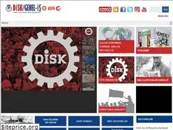 Sites similar to genel-is.org.tr